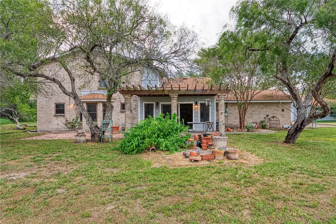 4648 County Road 2221, Odem, TX 78370 - #1
