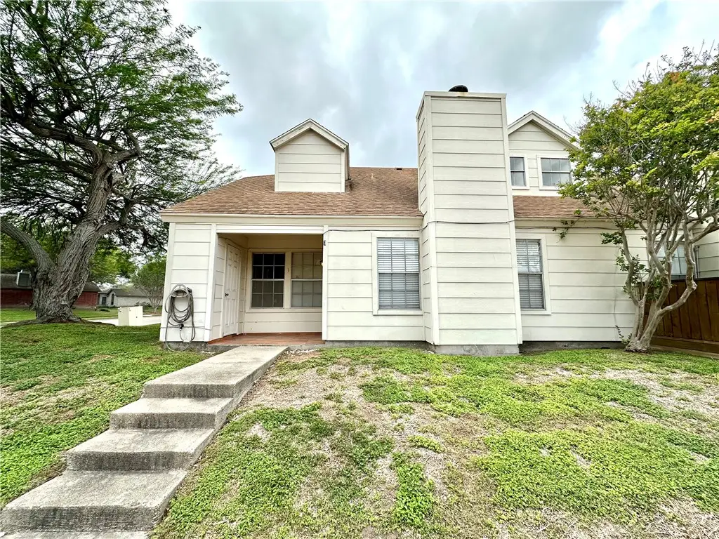 7202 Mansions Drive #E3, Corpus Christi, TX 78414 - #1