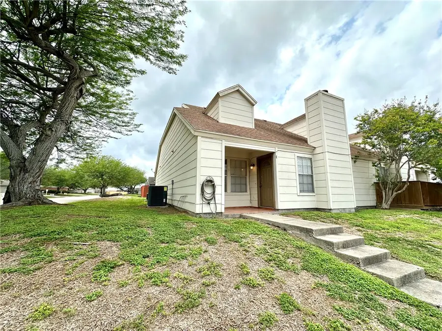 7202 Mansions Drive #E3, Corpus Christi, TX 78414 - #2