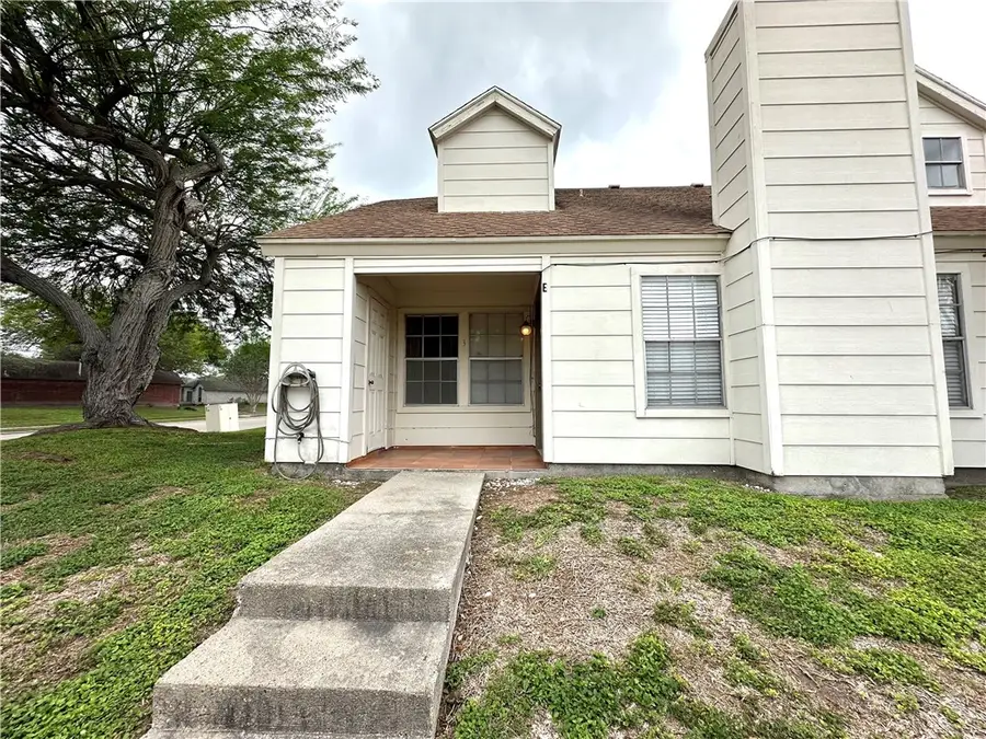 7202 Mansions Drive #E3, Corpus Christi, TX 78414 - #3