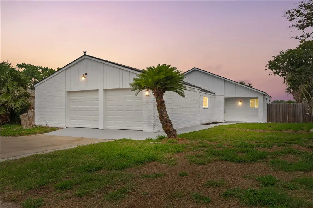 9414 Waxwing Street, Corpus Christi, TX 78418 - #1