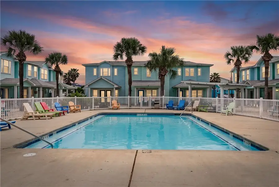 2120 S 11th Street #602, Port Aransas, TX 78373 - #3