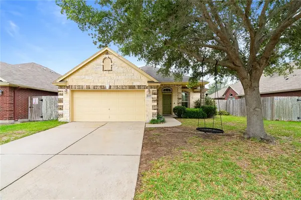 6025 Natchez Drive, Corpus Christi, TX 78414