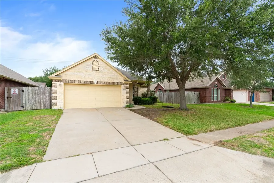 6025 Natchez Drive, Corpus Christi, TX 78414 - #2