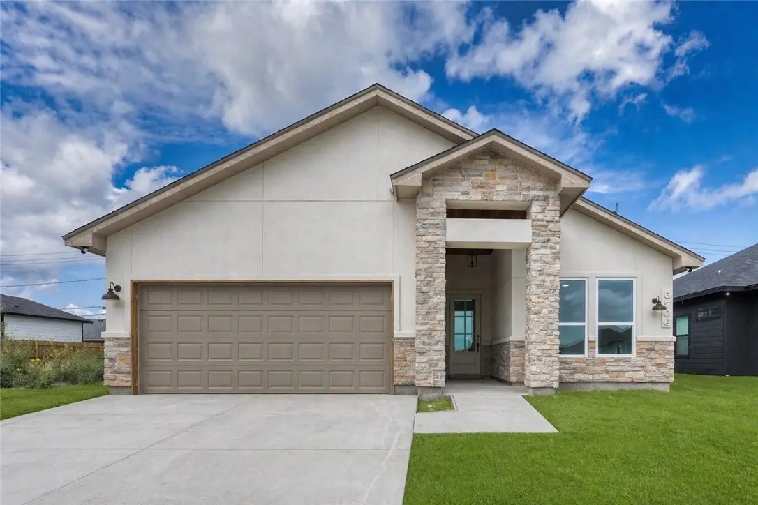 6706 La Salle Drive, Corpus Christi, TX 78414 - #1