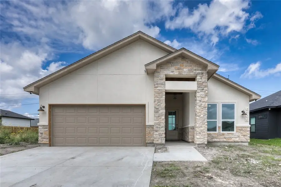 6706 La Salle Drive, Corpus Christi, TX 78414 - #2