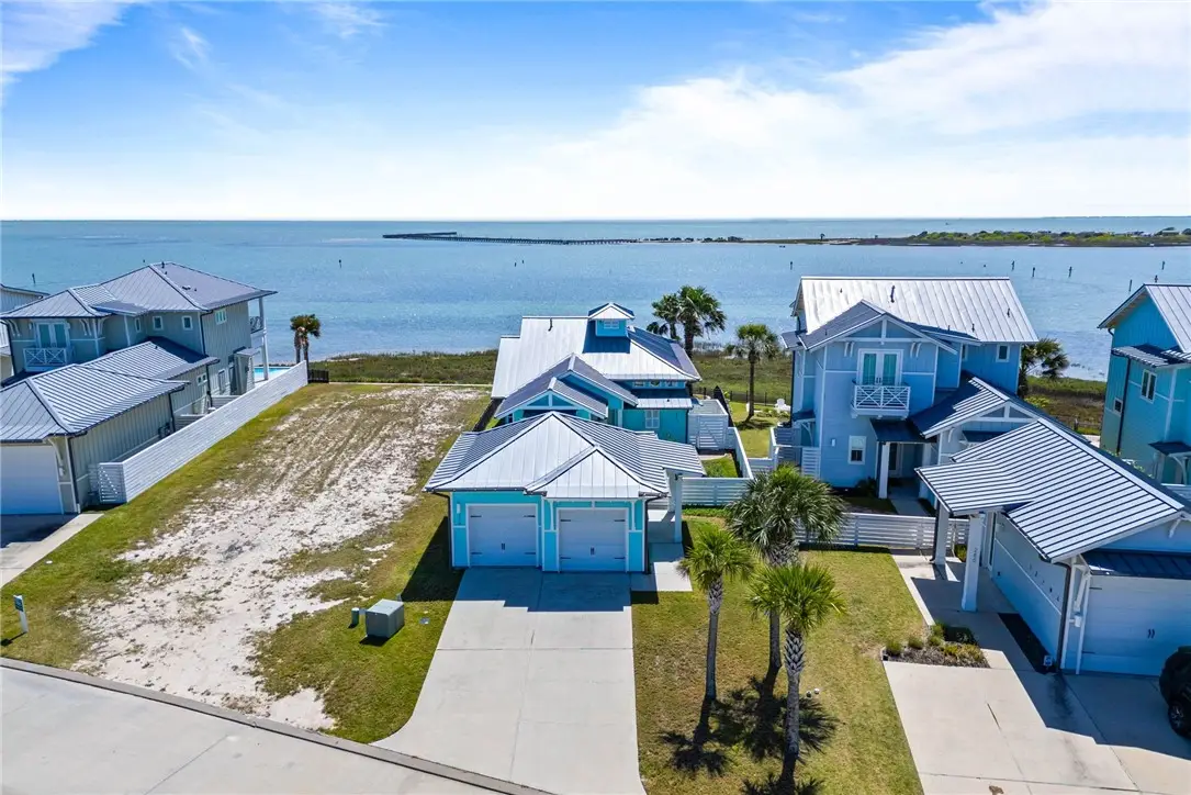 276 Reserve Lane, Rockport, TX 78382 - #1