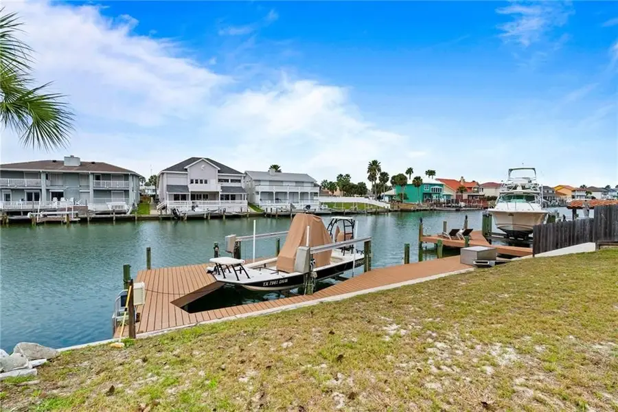 389 Marina Drive, Port Aransas, TX 78373 - #2