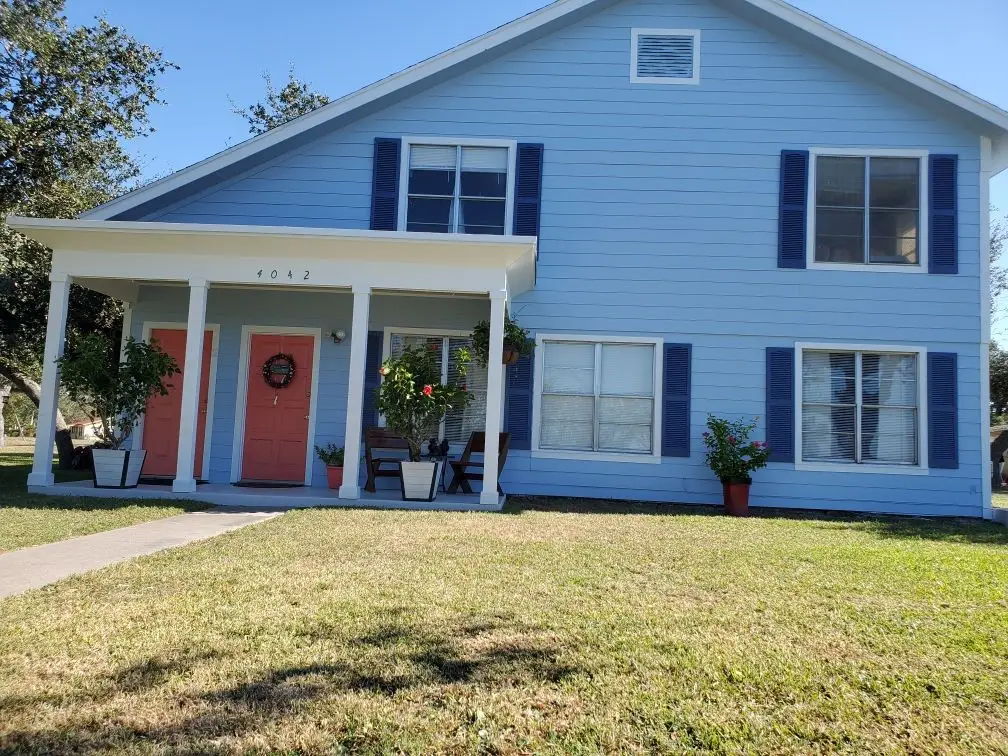 4042 Loop 1781, Rockport, TX 78382 - #1