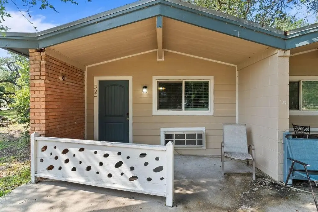 919 Fulton Beach Road #324, Fulton, TX 78358 - #1