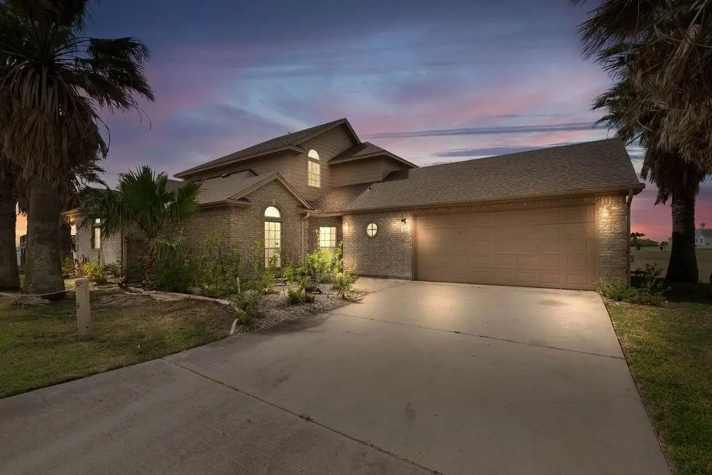 1022 Cape Velero Drive, Rockport, TX 78382 - #1
