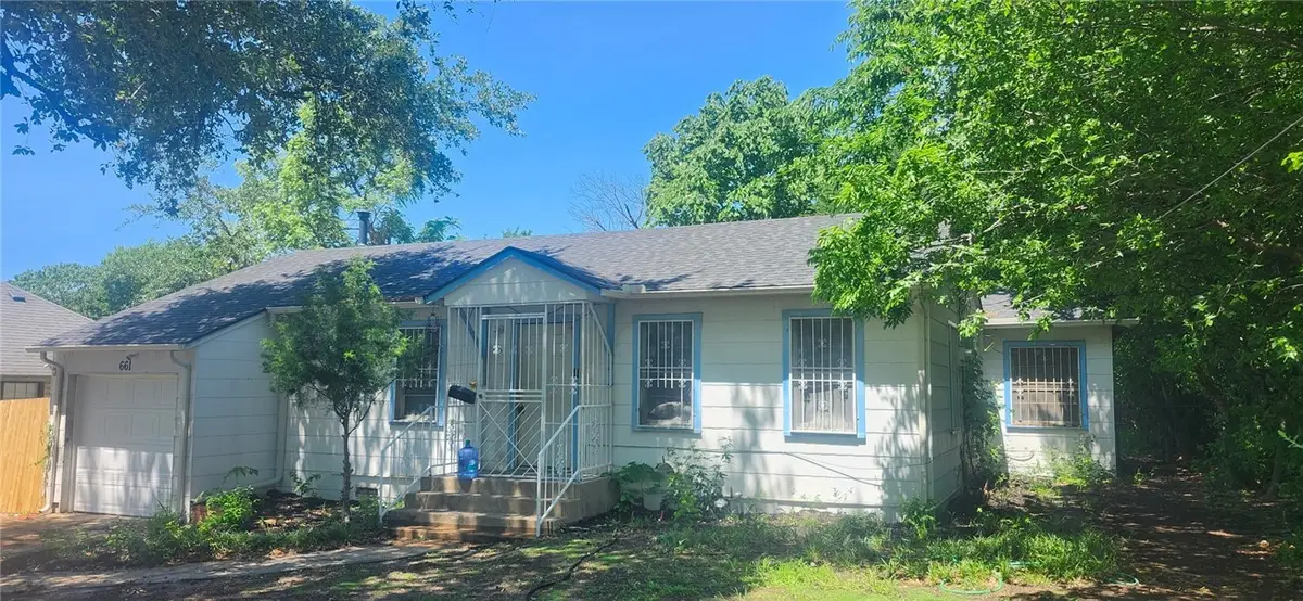 661 W Millett, Dallas, TX 78232 - #1