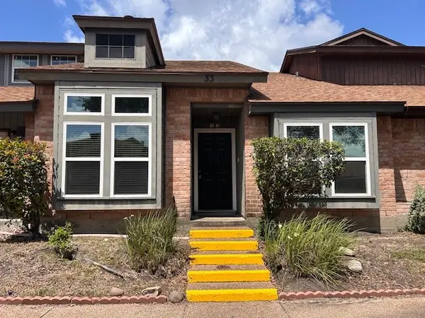 13656 Teague #55, Corpus Christi, TX 78410