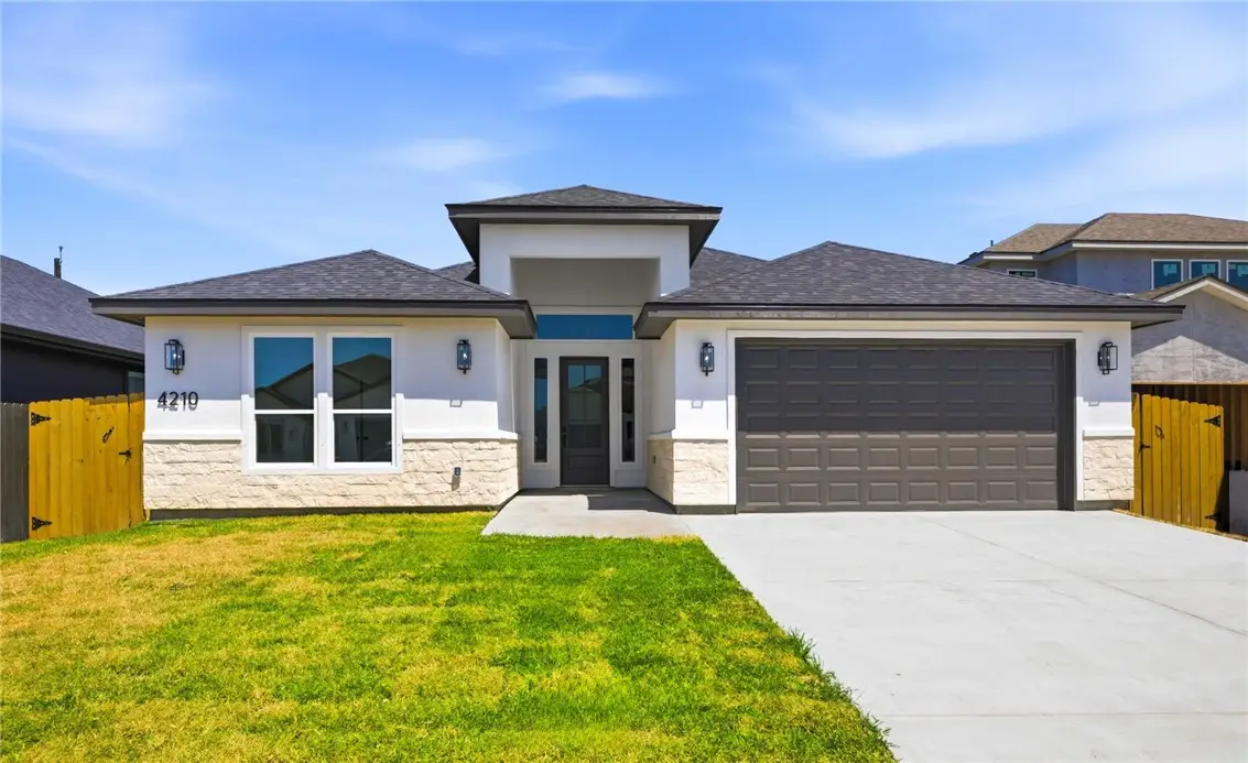 4210 Fold Lane, Corpus Christi, TX 78414 - #1