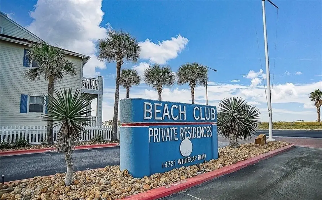 14721 Whitecap Boulevard #333, Corpus Christi, TX 78418 - #1