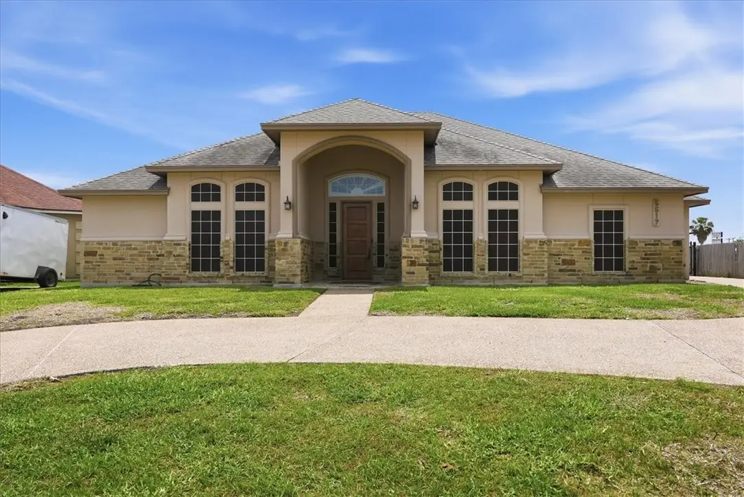 5517 Crossridge Drive, Corpus Christi, TX 78413 - #1