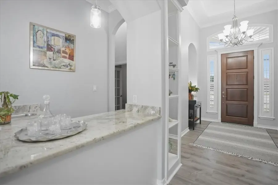 5517 Crossridge Drive, Corpus Christi, TX 78413 - #3