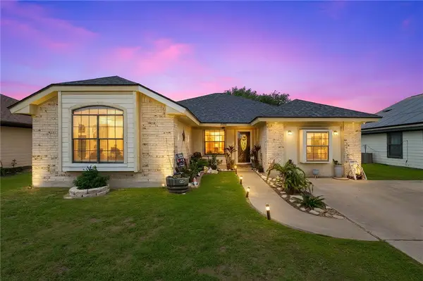 3001 Todd Circle, Ingleside, TX 78362