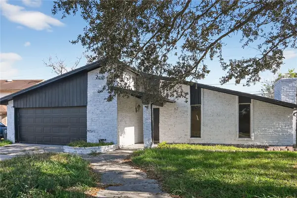 4110 Boros Drive, Corpus Christi, TX 78413