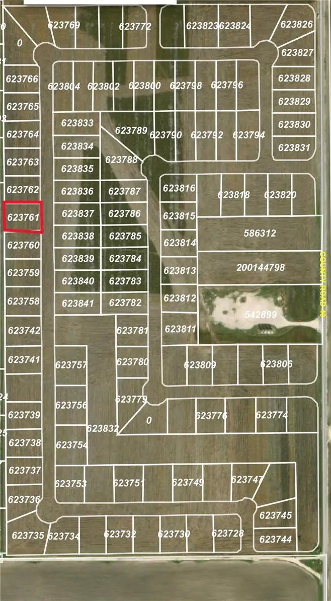 2217 Delfina Drive, Corpus Christi, TX 78415 - #1