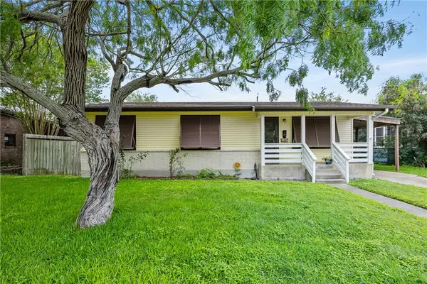 426 Paloma Street, Corpus Christi, TX 78412