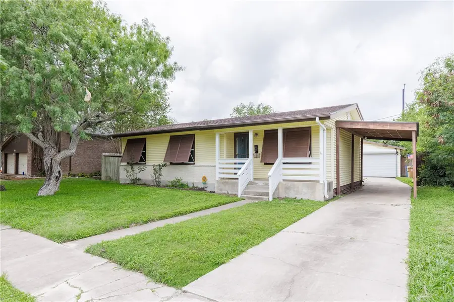 426 Paloma Street, Corpus Christi, TX 78412 - #2