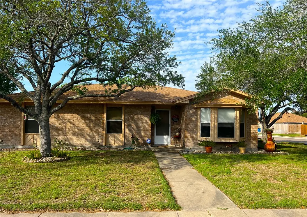 601 Seco Drive, Portland, TX 78374 - #1
