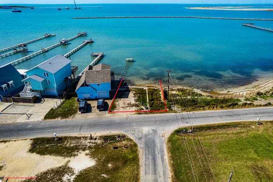 1008 Bayshore Drive, Ingleside, TX 78362 - #2