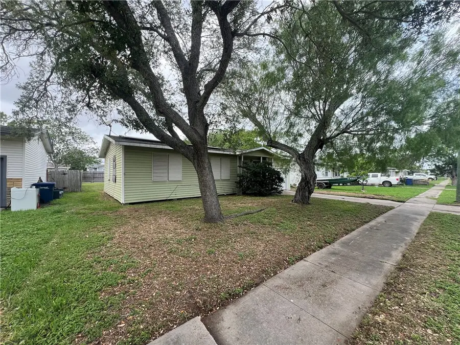 921 Ronald Drive, Corpus Christi, TX 78412 - #2