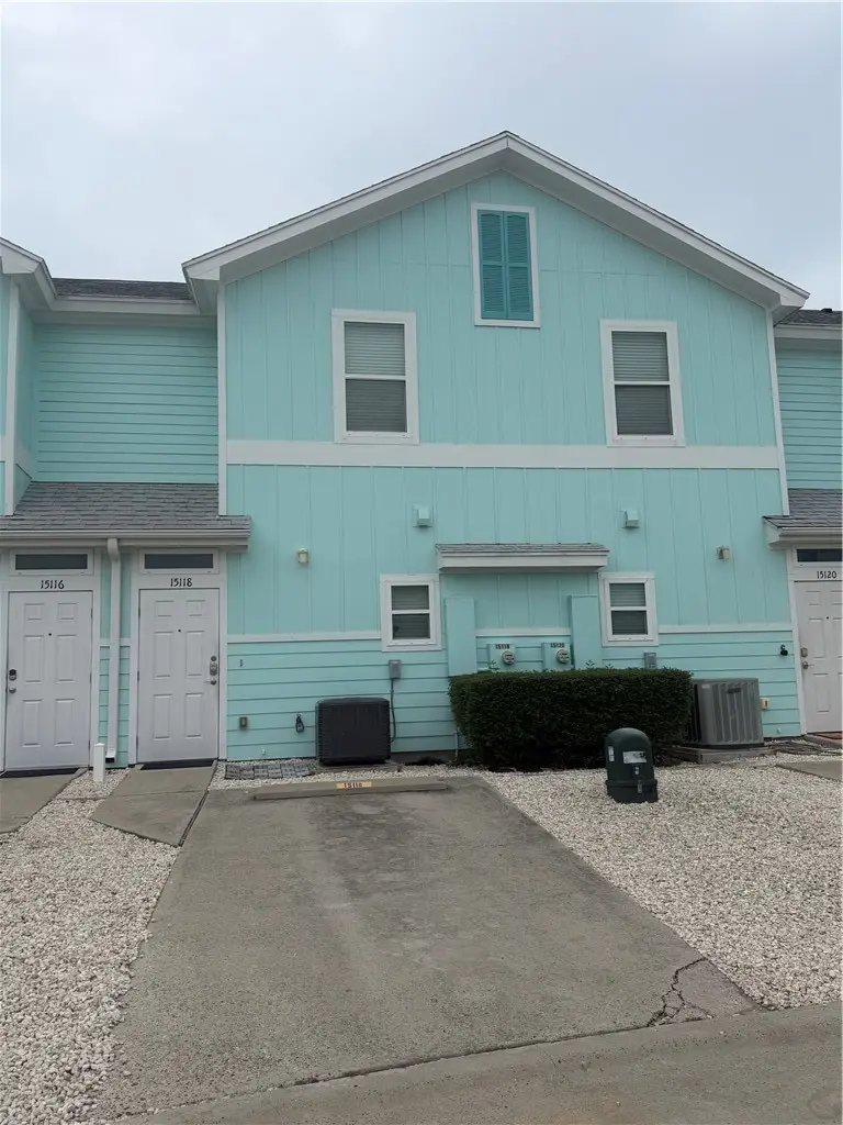 15118 Dory Drive, Corpus Christi, TX 78418 - #1