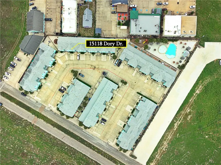 15118 Dory Drive, Corpus Christi, TX 78418 - #3
