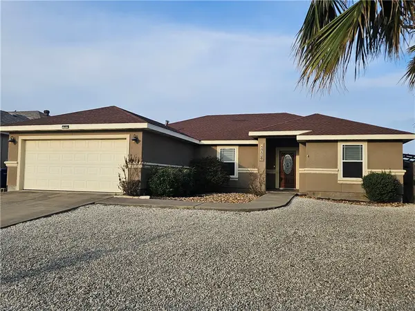 14126 Coquina Bay Avenue, Corpus Christi, TX 78418