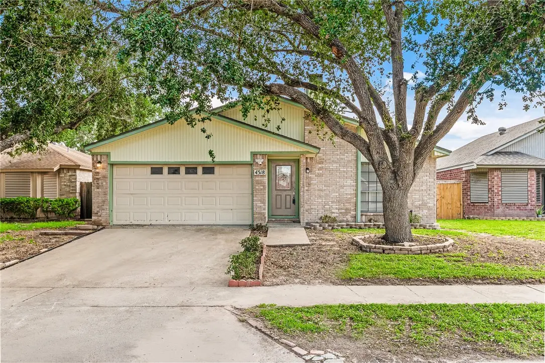 4318 Beaver Creek Drive, Corpus Christi, TX 78413 - #1