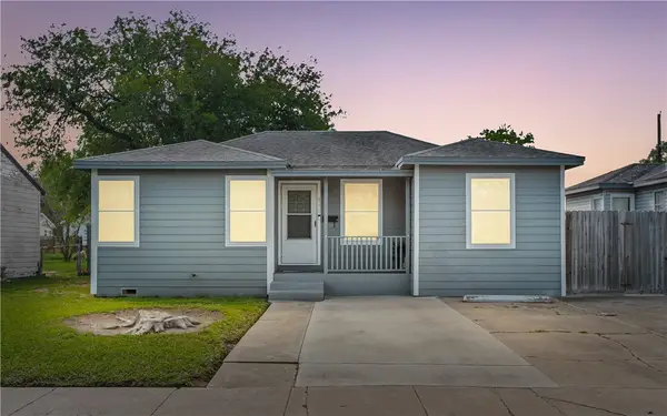 4229 Devon Drive, Corpus Christi, TX 78415