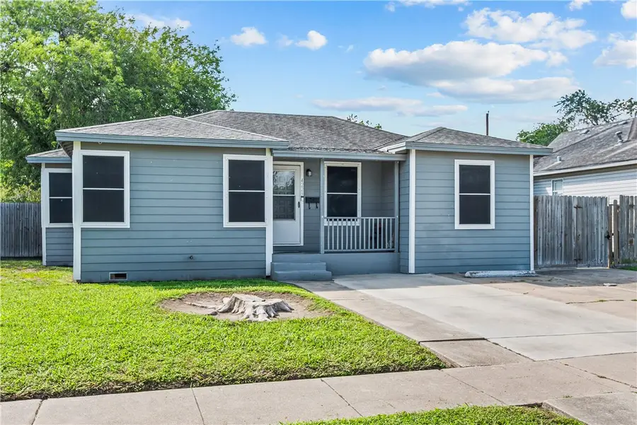 4229 Devon Drive, Corpus Christi, TX 78415 - #2