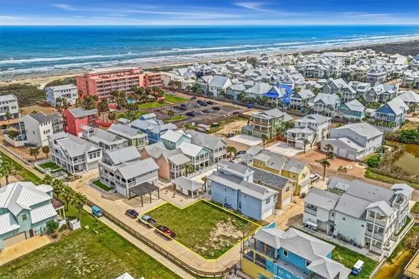 4903 State Highway 361 #9, Port Aransas, TX 78373