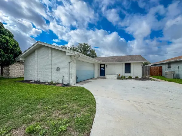 8113 Douglas Drive, Corpus Christi, TX 78409