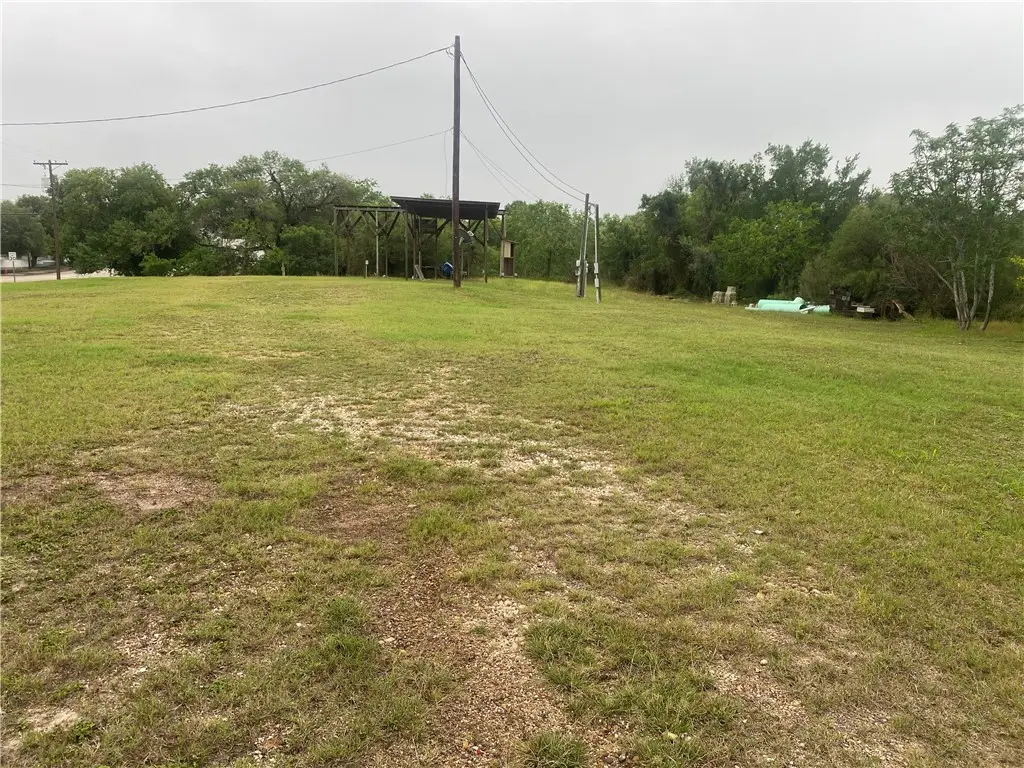 908 Power, Refugio, TX 78377 - #1