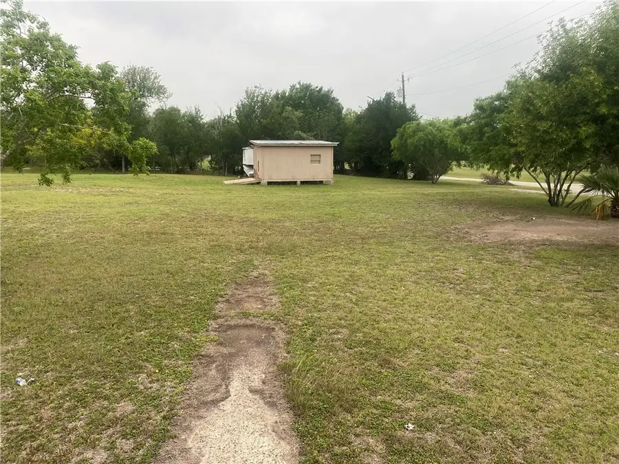 908 Power, Refugio, TX 78377 - #3
