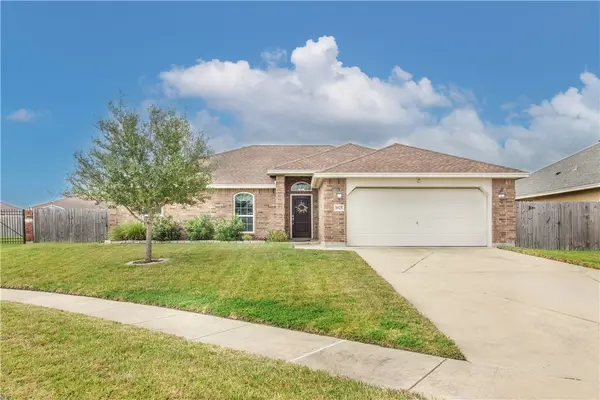 3825 Kangaroo Court, Corpus Christi, TX 78414