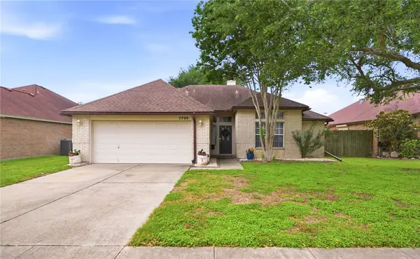 7709 Jim Wells Drive, Corpus Christi, TX 78413