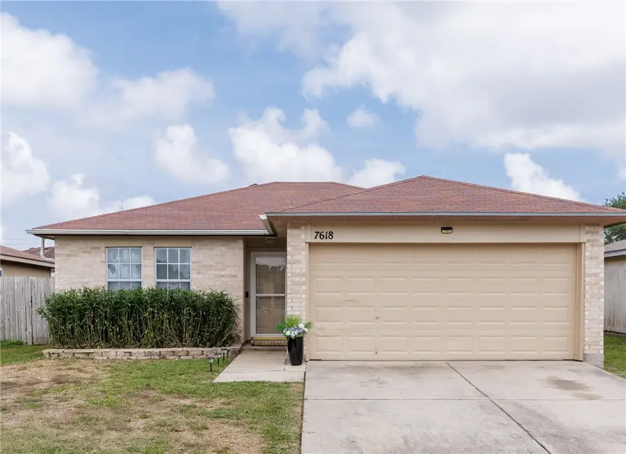 7618 Impala Drive, Corpus Christi, TX 78414 - #2