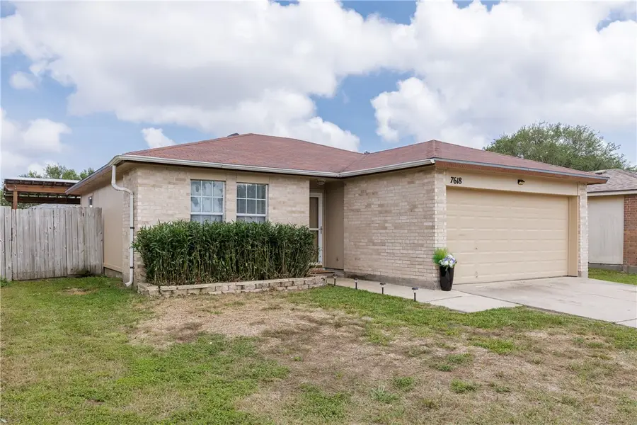 7618 Impala Drive, Corpus Christi, TX 78414 - #3