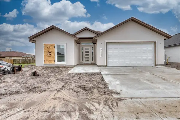 6857 La Salle Drive, Corpus Christi, TX 78414