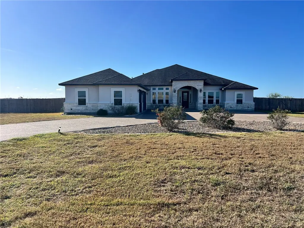 6618 Wesley Way, Corpus Christi, TX 78415 - #1