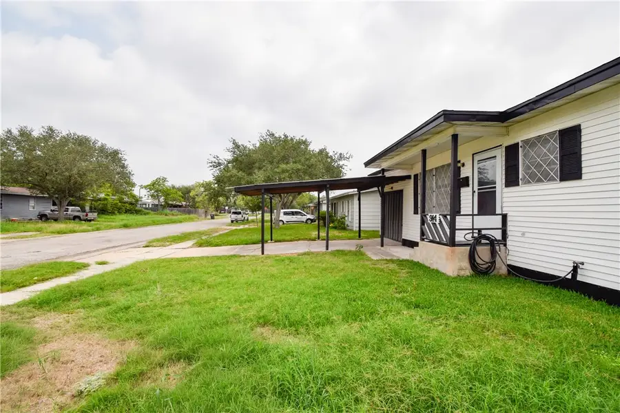 914 Clare Drive, Corpus Christi, TX 78412 - #3