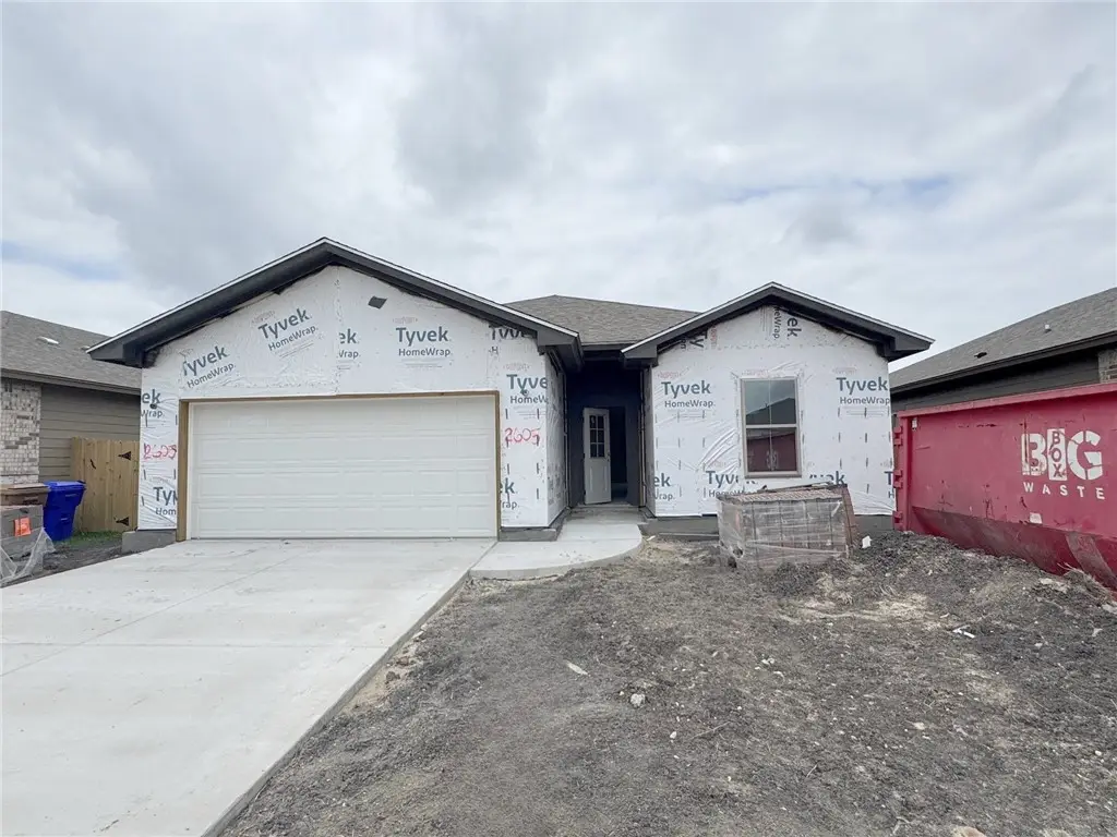 2605 Westeros Street, Corpus Christi, TX 78415 - #1