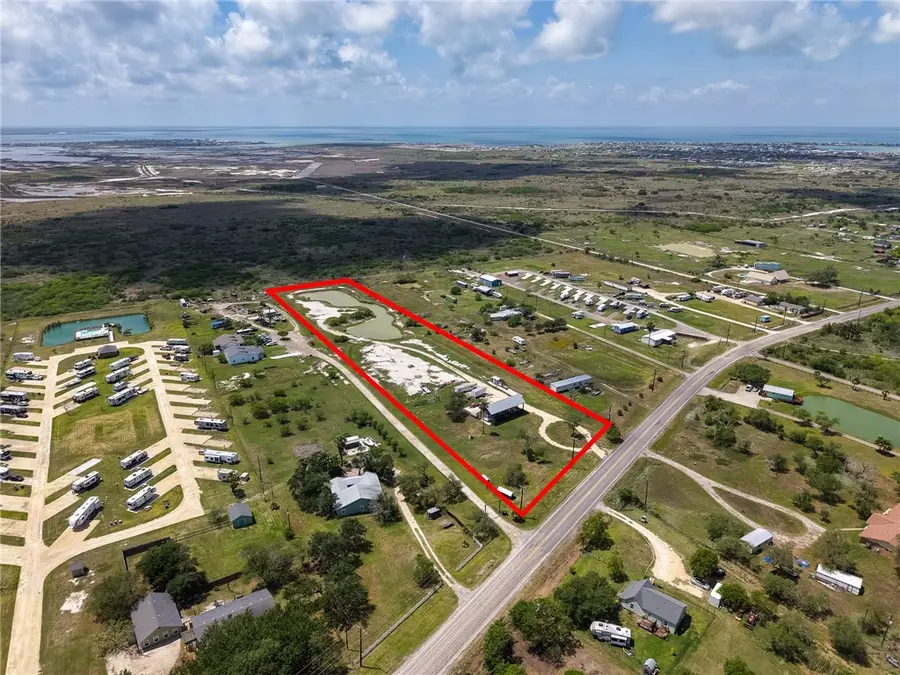1601 Fm 1781, Rockport, TX 78382 - #3
