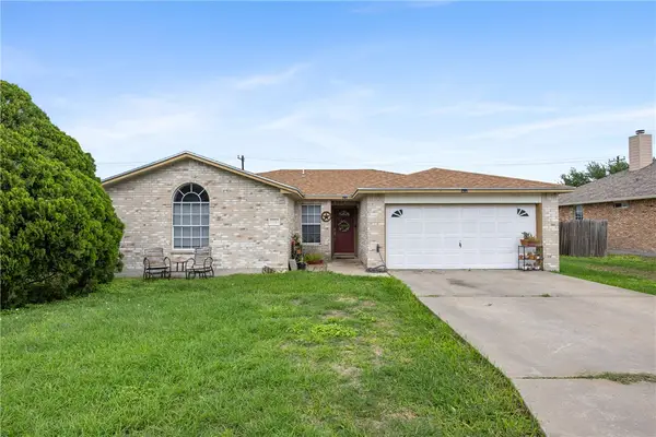 711 Aurora Street, Bishop, TX 78343