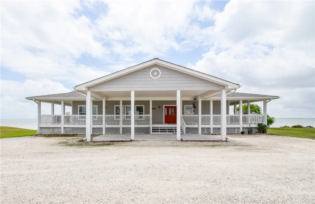 2006 First Street, Bayside, TX 78340 - #1